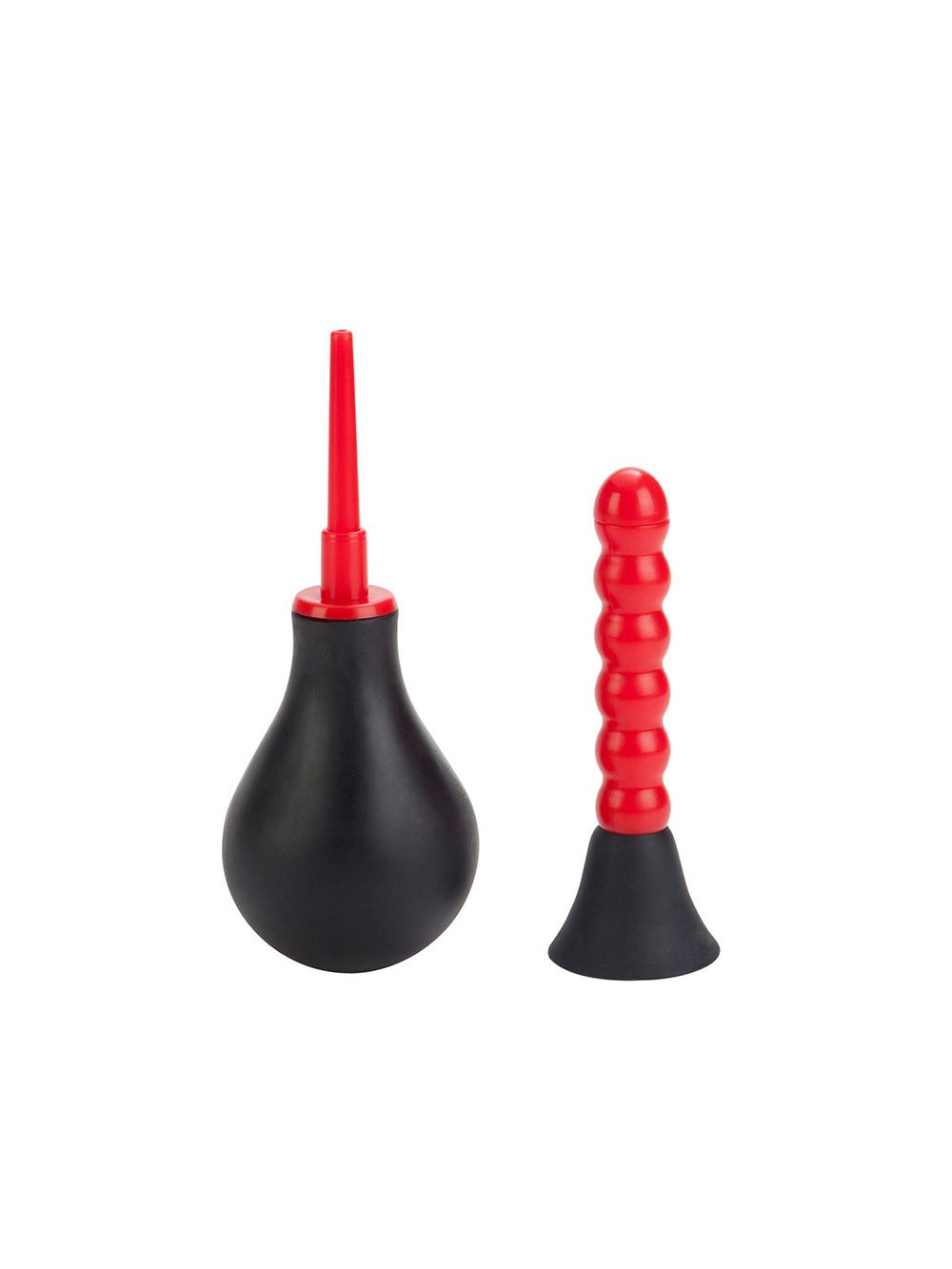 Poire à Lavement Anal Douche 195 ml