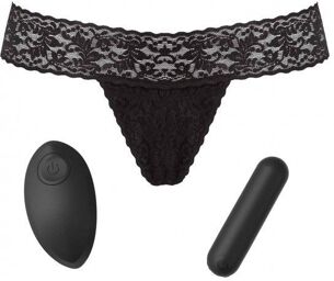 Secret panty 2