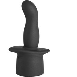 Mini vibromasseur Wand Accessoire Anal