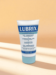 Lubrifiant à base d'eau 50ml