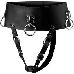 Ceinture Forced Orgasm