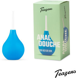 Douche intime Teazers