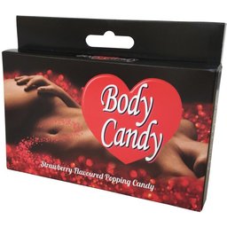 Poussière de désir