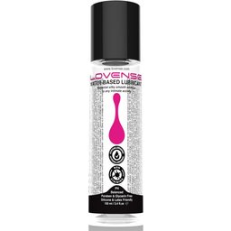 Lubrifiant à base d’eau - 100 ml