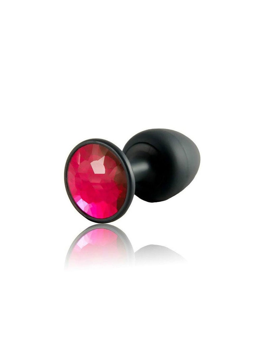 Plug Anal Bijou Geisha Ruby M