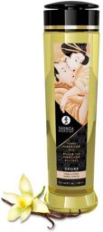 Huile de massage érotique Vanille 240 ml