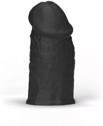 masturbateur tout noir e-boy