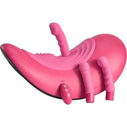 Ride On Machine Sexuelle