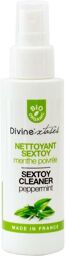 Nettoyant Bio pour Sextoys Menthe Poivrée 100 ml