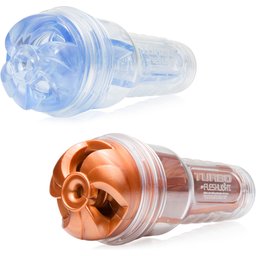 Masturbateur Turbo Thrust