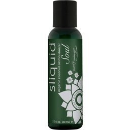 Soul Hydratant Lubrifiant à l’Huile de Coco 60 ml