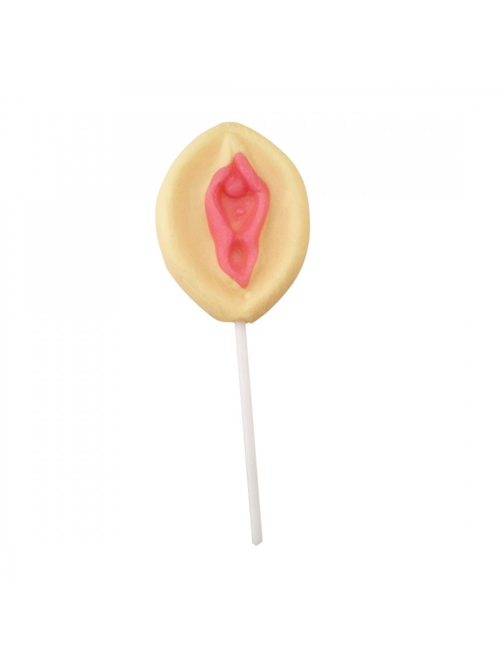 Sucette Vagin Candy Pussy