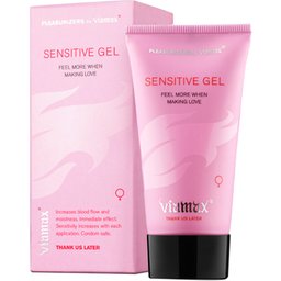 Gel Sensation - 50 ml