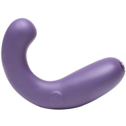 Je Joue G-Kii Vibromasseur pour point G Réglable