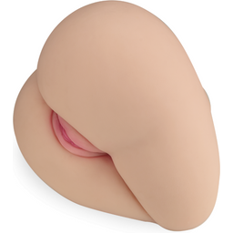 Fessier masturbateur réaliste sur le côté Zephyra 8,4kg