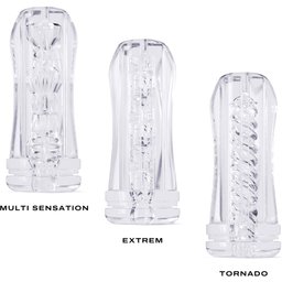 Gaine pour Masturbateur Deep Blow