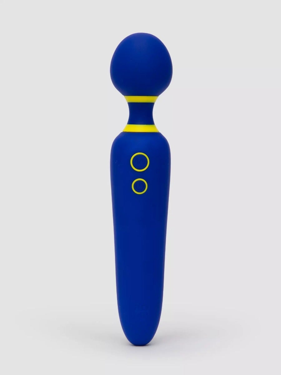 Vibromasseur wand ROMP Flip