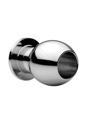 Tunnel aluminium Medium
