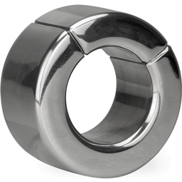 Ballstretcher en acier aimanté Dead Weight