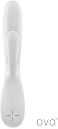 E5 - Rabbit rechargeable Noir