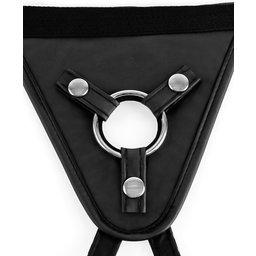 Fetish Fantasy Series Harnais Perfect Fit Harness Noir