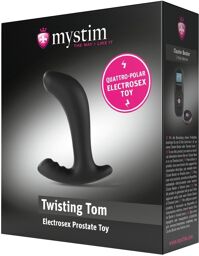 Twisting Tom Electrosex