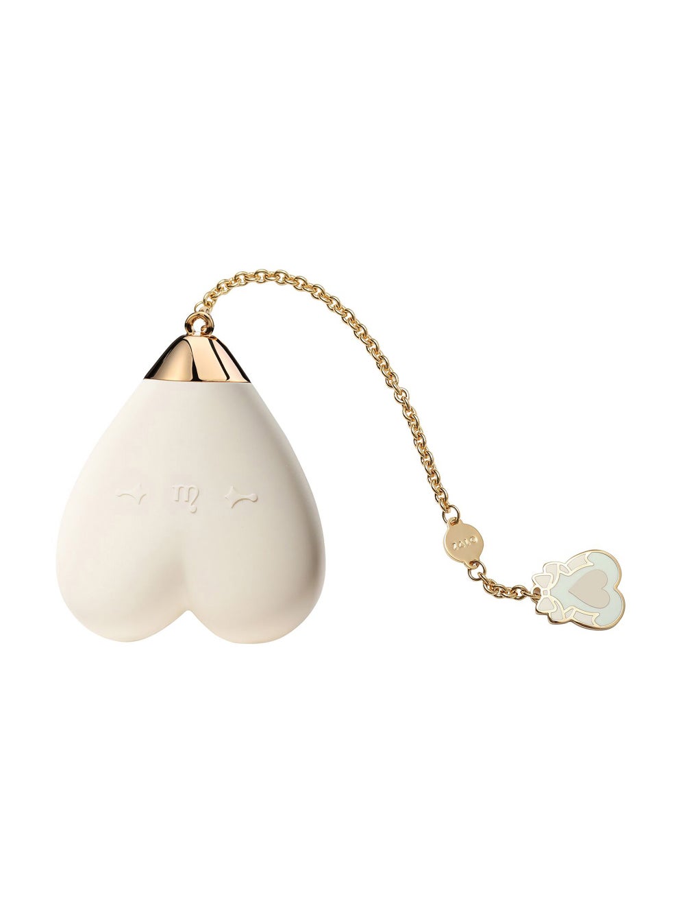 Stimulateur Connecté Lolita Baby Heart