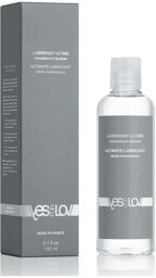 Lubrifiant Ultime Silicone Épais 150 ml