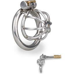 Cage de chasteté courte Repentance