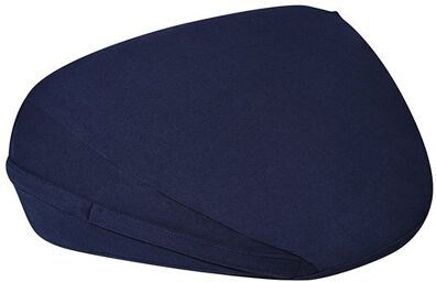 Coussin Pillo Sex Indigo