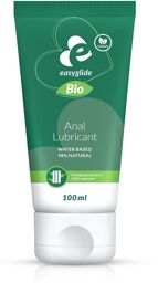 Lubrifiant anal bio et naturel à base d'eau - 100 ml