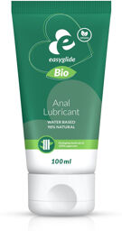Lubrifiant anal bio et naturel à base d'eau - 100 ml