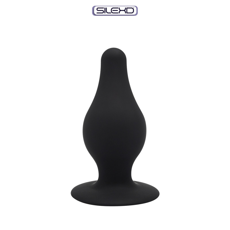 Plug anal double densité modèle 2 taille M