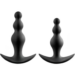 Chaîne Anal Training Beads