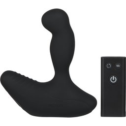 Revo Stealth Stimulateur de Prostate 14,5 cm