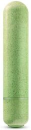 Stimulateur bullet biodégradable Gaia Eco Bullet Vert