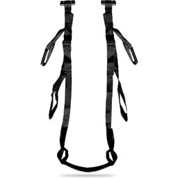 Balançoire sexuelle de Porte Deluxe Door Swing