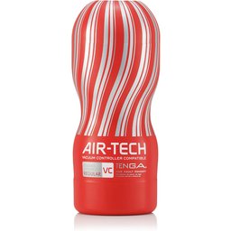 Masturbateur Réutilisable Air-Tech VC