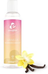 Lubrifiant à base d'eau Vanille - 150 ml