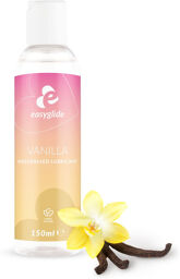Lubrifiant à base d'eau Vanille - 150 ml