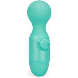 Mini vibromasseur wand Sexy Wave