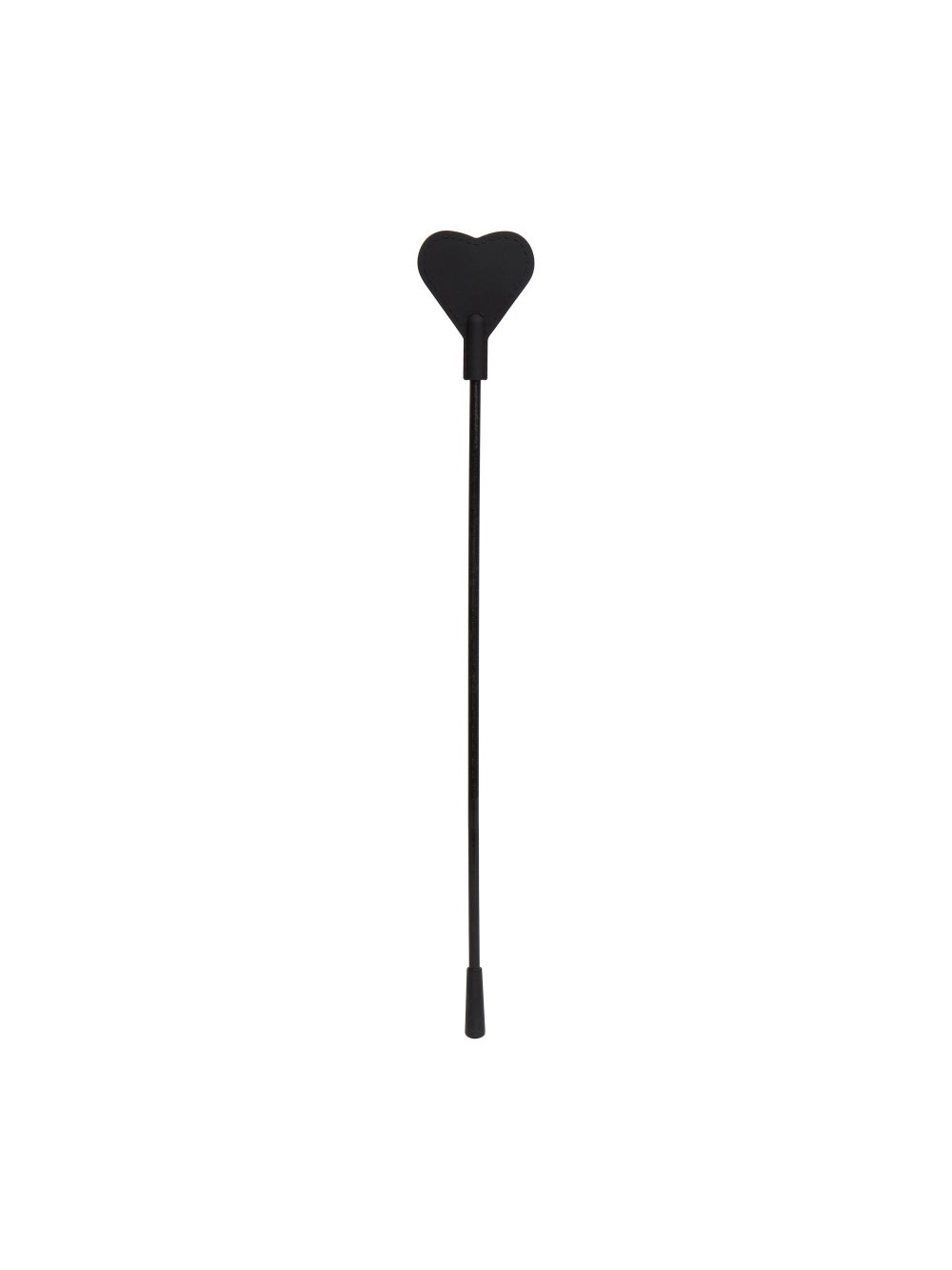 Cravache coeur silicone Skip a Beat