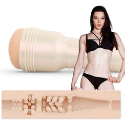 Masturbateur - Stoya Destroya - Beige
