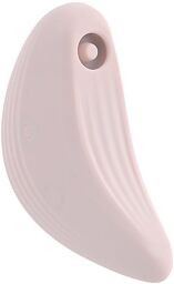 Palm Vibrator - Pink