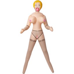 Banging Bonita Poupée Sexuelle Gonflable