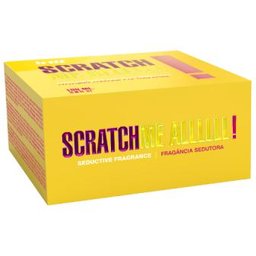 - Scratch Me Alllll! Gel Exfoliant - 100 ml