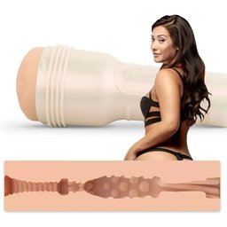 Masturbateur Eva Lovia Forbidden Beige