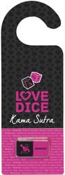 LOVE DICE KAMASUTRA