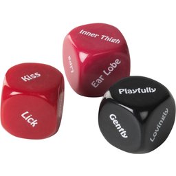 Naughty Nights Jeu de Dés