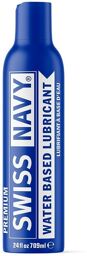 Premium Lubrifiant À Base D'eau - 709 ml/24 oz